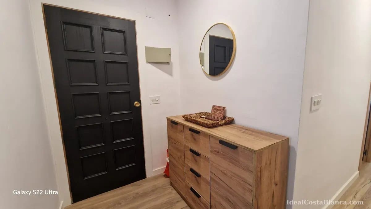 1 bedroom Apartment for sale in Confrides - € 149,000 (Ref: 9956653)