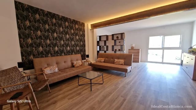 1 chambre Appartement à vendre à Confrides - 149 000 € (Ref: 9956653)