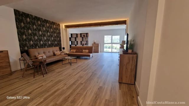 1 chambre Appartement à vendre à Confrides - 149 000 € (Ref: 9956653)