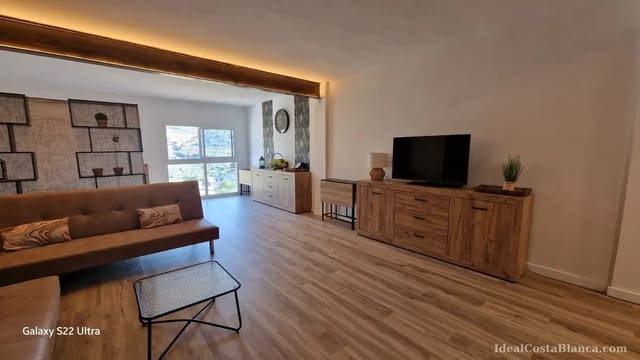 1 chambre Appartement à vendre à Confrides - 149 000 € (Ref: 9956653)
