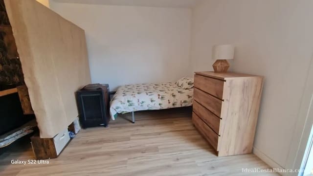 1 chambre Appartement à vendre à Confrides - 149 000 € (Ref: 9956653)