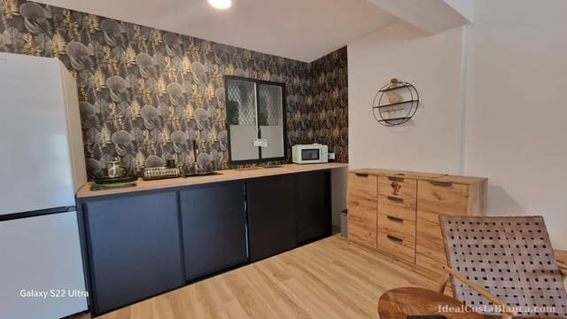 1 chambre Appartement à vendre à Confrides - 149 000 € (Ref: 9956653)