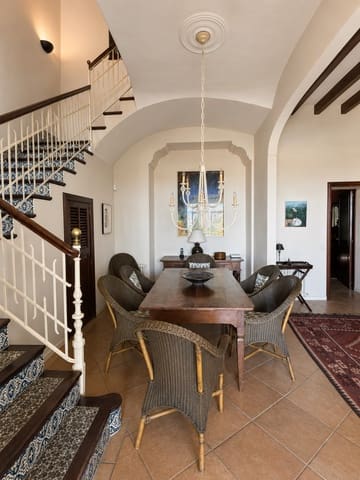 3 soverom Hus til salgs i Capdepera - € 590 000 (Ref: 10057273)
