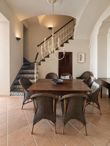 3 soverom Hus til salgs i Capdepera - € 590 000 (Ref: 10057273)