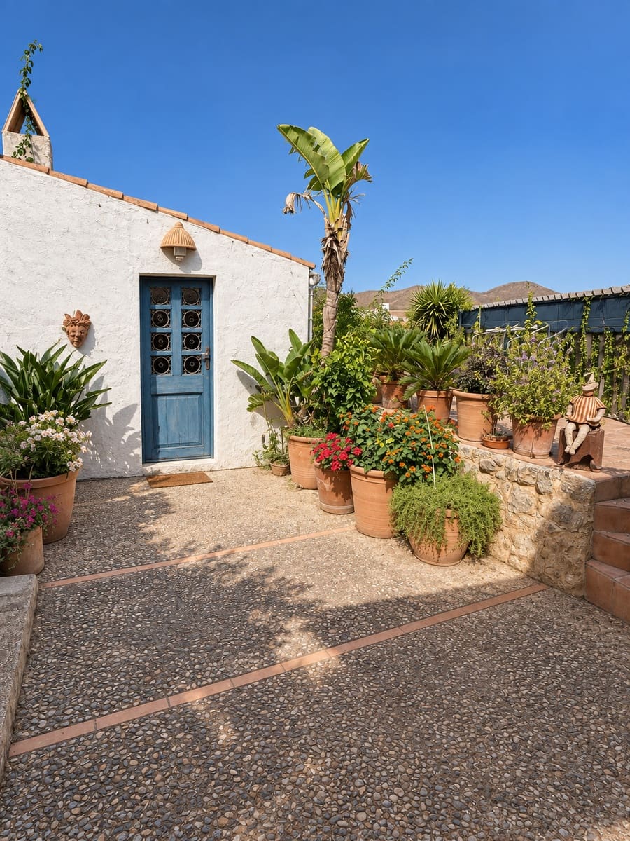 3 soverom Hus til salgs i Capdepera - € 590 000 (Ref: 10057273)