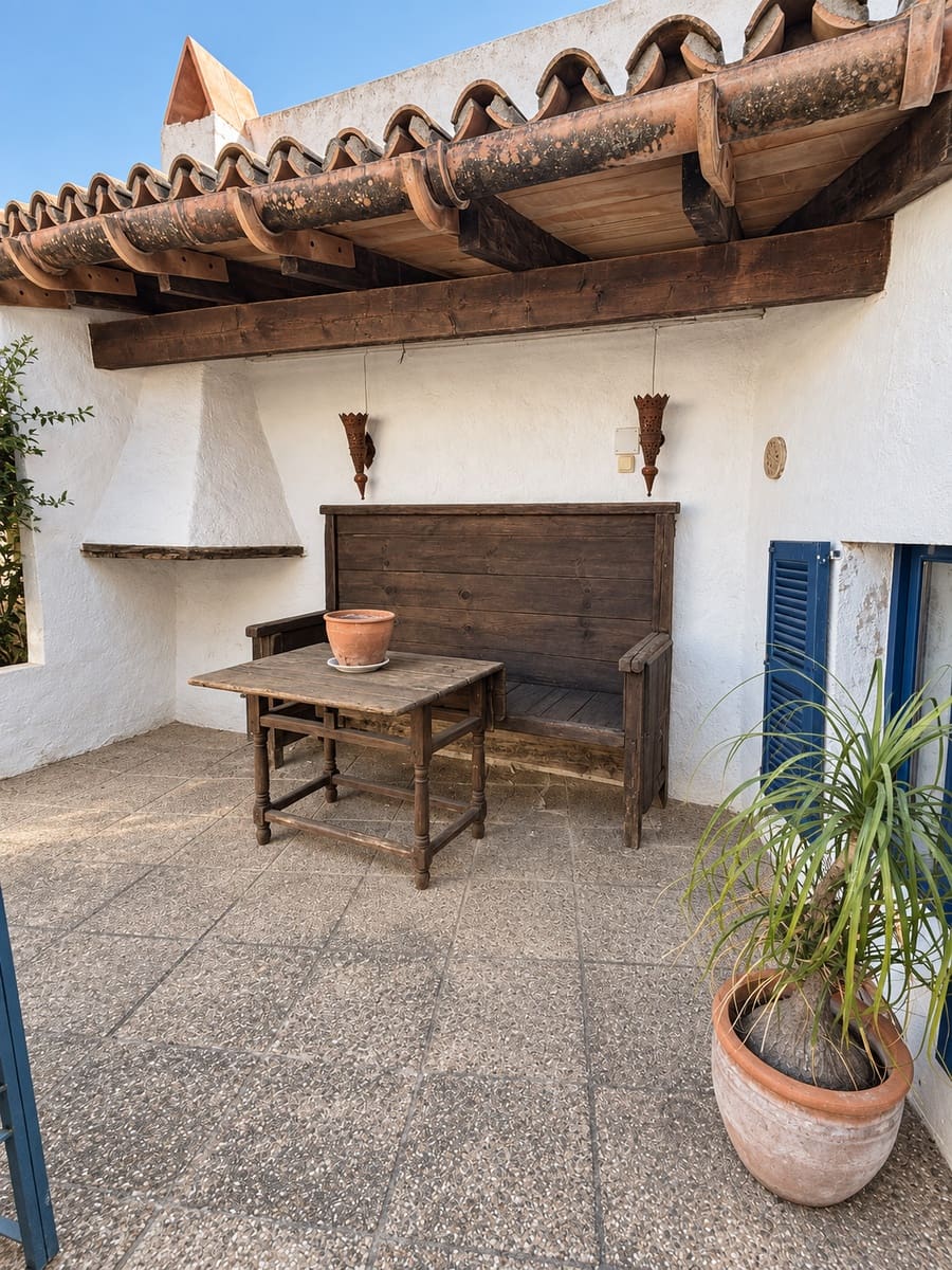 3 soverom Hus til salgs i Capdepera - € 590 000 (Ref: 10057273)