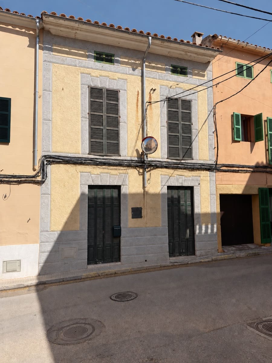 3 soverom Hus til salgs i Capdepera - € 590 000 (Ref: 10057273)