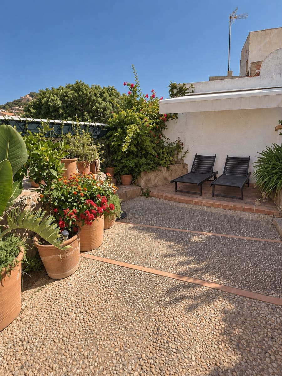 3 soverom Hus til salgs i Capdepera - € 590 000 (Ref: 10057273)
