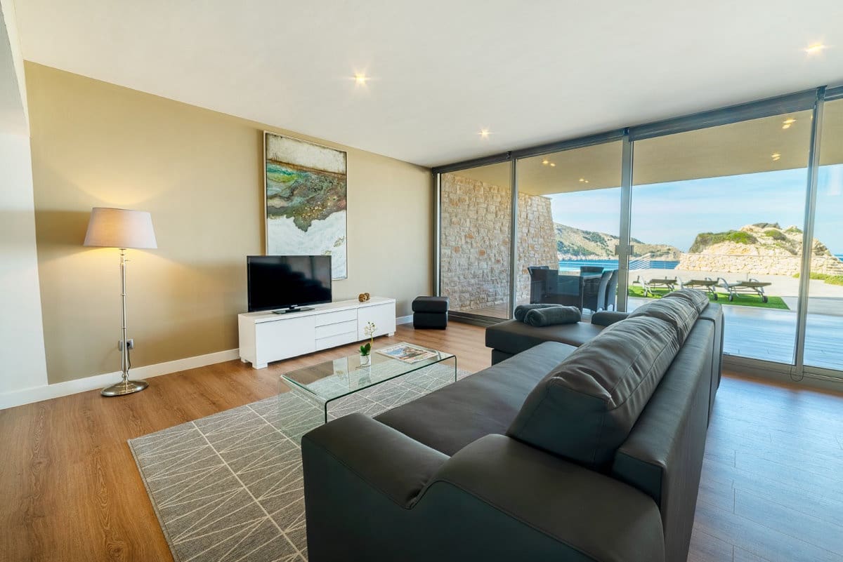 2 chambre Villa/Maison à vendre à Cala Ratjada avec piscine garage - 1 149 000 € (Ref: 9834293)