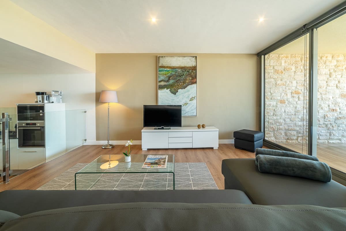 2 chambre Villa/Maison à vendre à Cala Ratjada avec piscine garage - 1 149 000 € (Ref: 9834293)