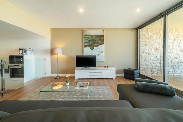 2 chambre Villa/Maison à vendre à Cala Ratjada, Capdepera avec piscine garage - 1 149 000 € (Ref: 9834293)