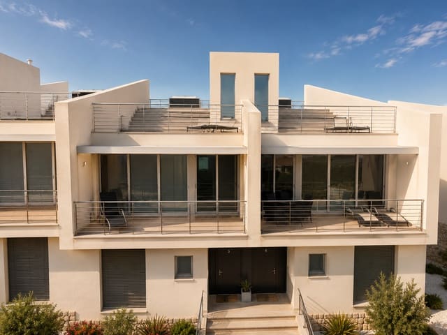 2 chambre Villa/Maison à vendre à Cala Ratjada, Capdepera avec piscine garage - 1 149 000 € (Ref: 9834293)