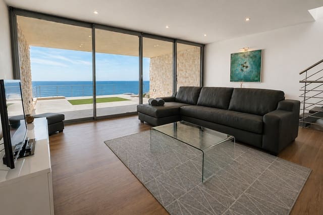 2 chambre Villa/Maison à vendre à Cala Ratjada, Capdepera avec piscine garage - 1 149 000 € (Ref: 9834293)
