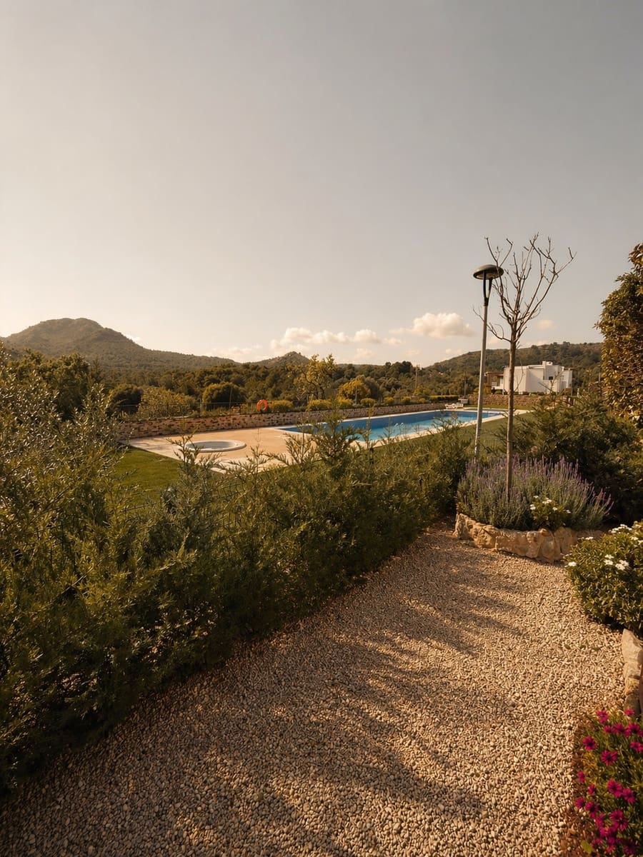 3 bedroom Apartment for sale in Capdepera with pool - € 799,000 (Ref: 9834519)