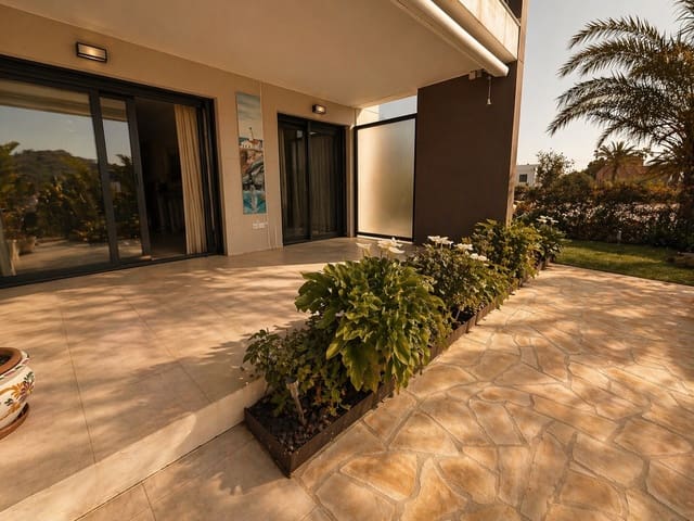3 camera da letto Appartamento in vendita in Font de Sa Cala / Font de La Cala, Capdepera con piscina - 799.000 € (Rif: 9834519)