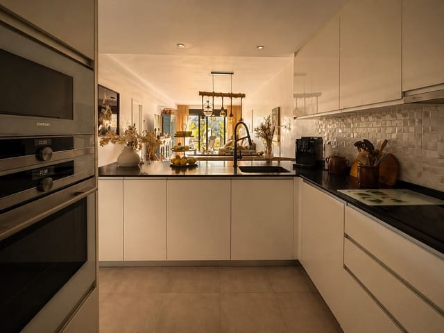 3 camera da letto Appartamento in vendita in Font de Sa Cala / Font de La Cala, Capdepera con piscina - 799.000 € (Rif: 9834519)