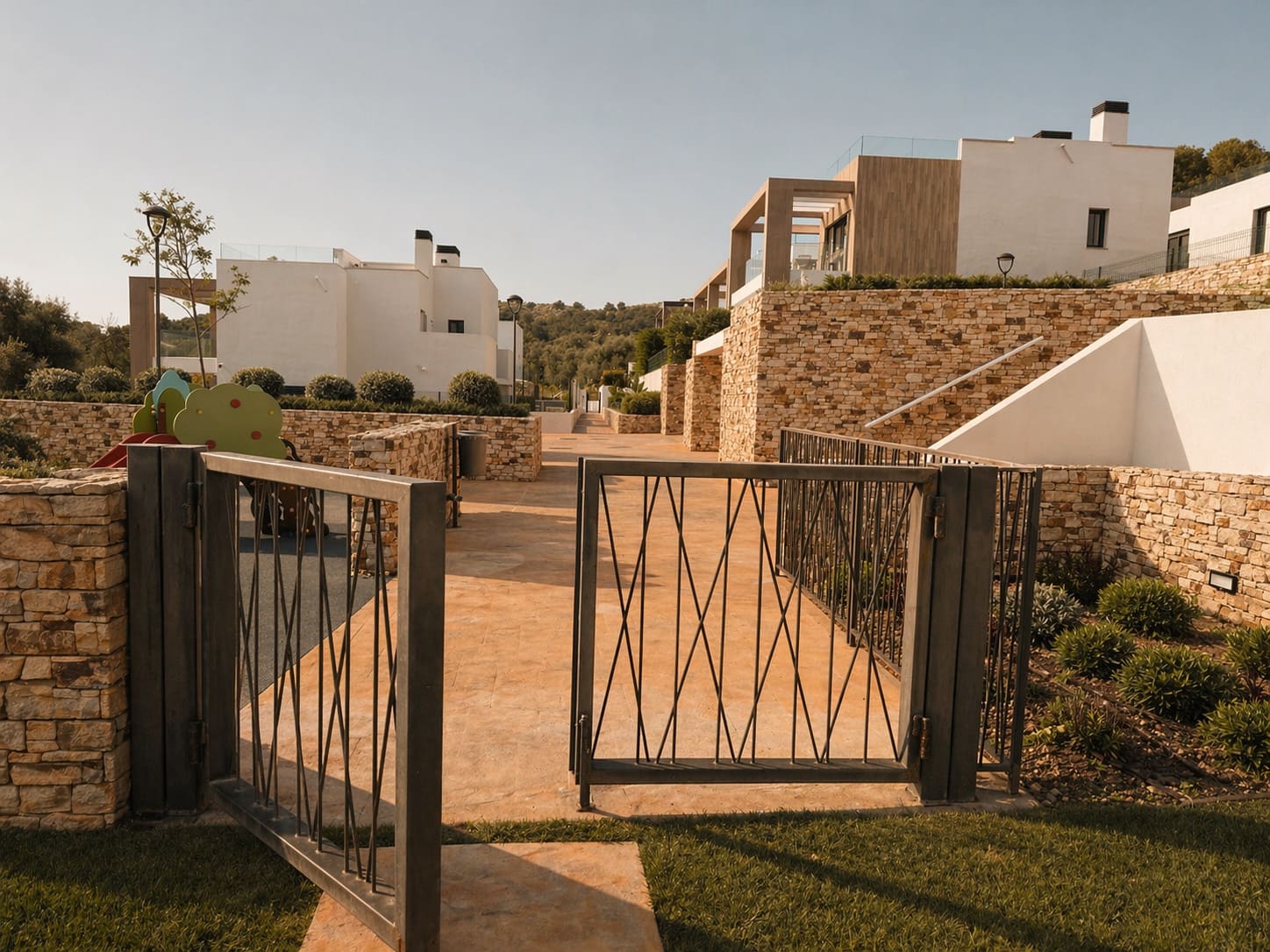 3 bedroom Apartment for sale in Capdepera with pool - € 799,000 (Ref: 9834519)