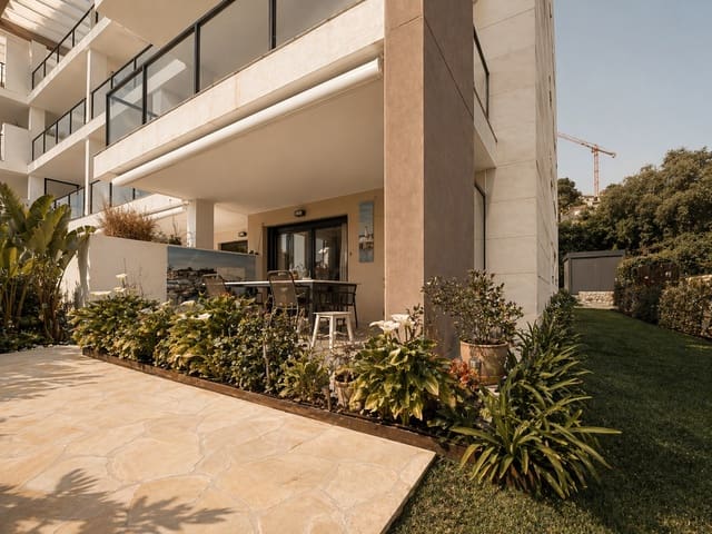 3 camera da letto Appartamento in vendita in Font de Sa Cala / Font de La Cala, Capdepera con piscina - 799.000 € (Rif: 9834519)