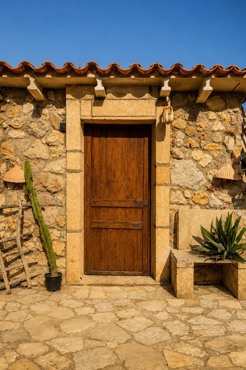 6 bedroom Finca/Country House for sale in Capdepera with pool garage - € 1,590,000 (Ref: 9837708)