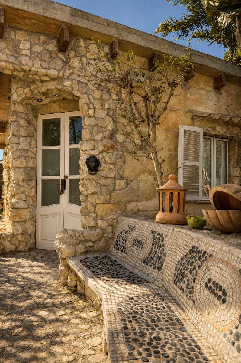6 bedroom Finca/Country House for sale in Capdepera with pool garage - € 1,590,000 (Ref: 9837708)