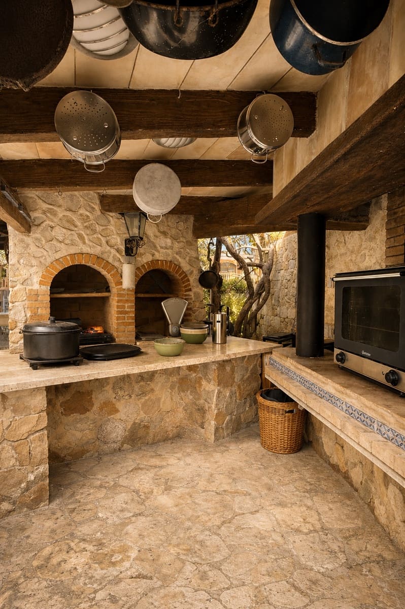6 bedroom Finca/Country House for sale in Capdepera with pool garage - € 1,590,000 (Ref: 9837708)