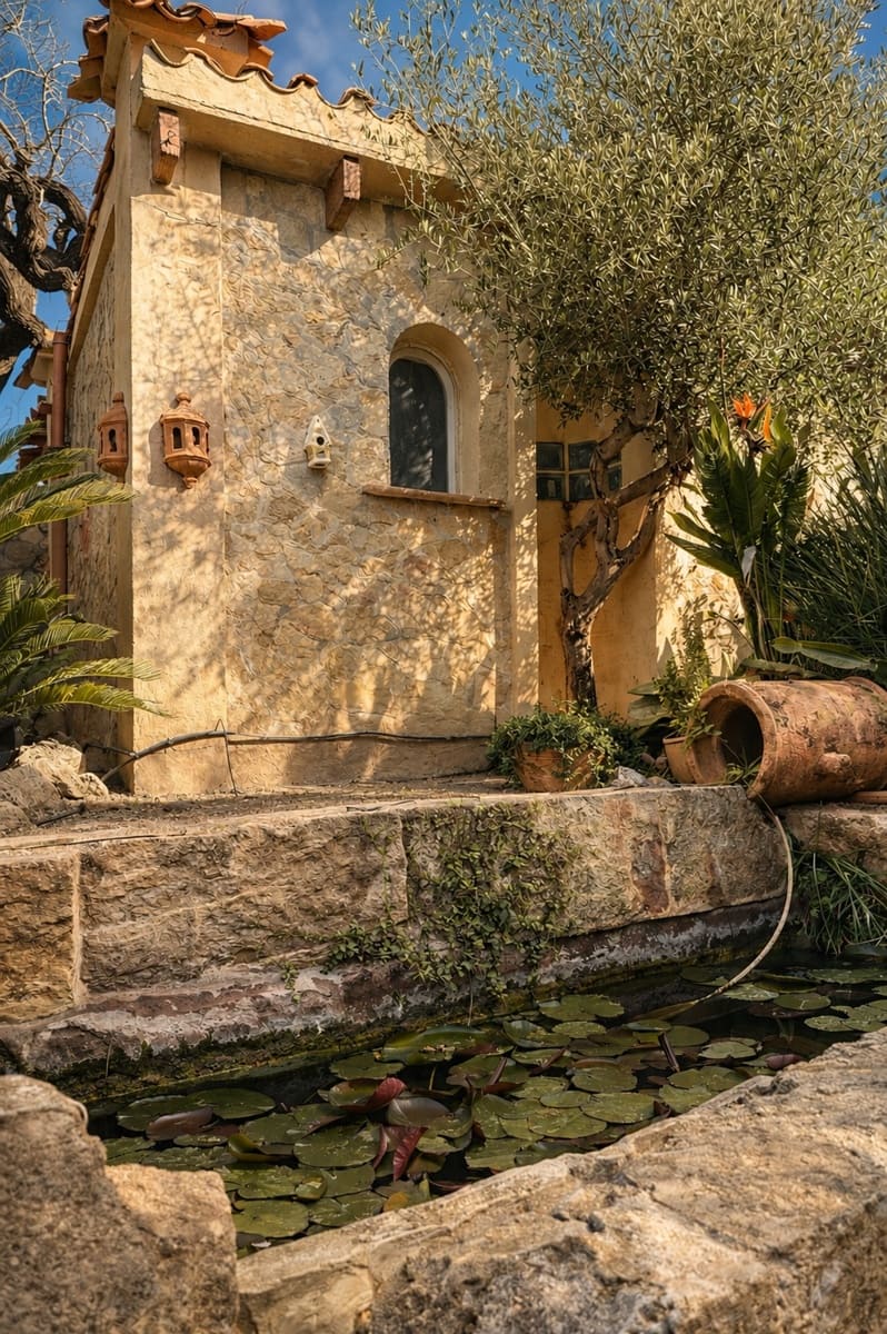 6 bedroom Finca/Country House for sale in Capdepera with pool garage - € 1,590,000 (Ref: 9837708)