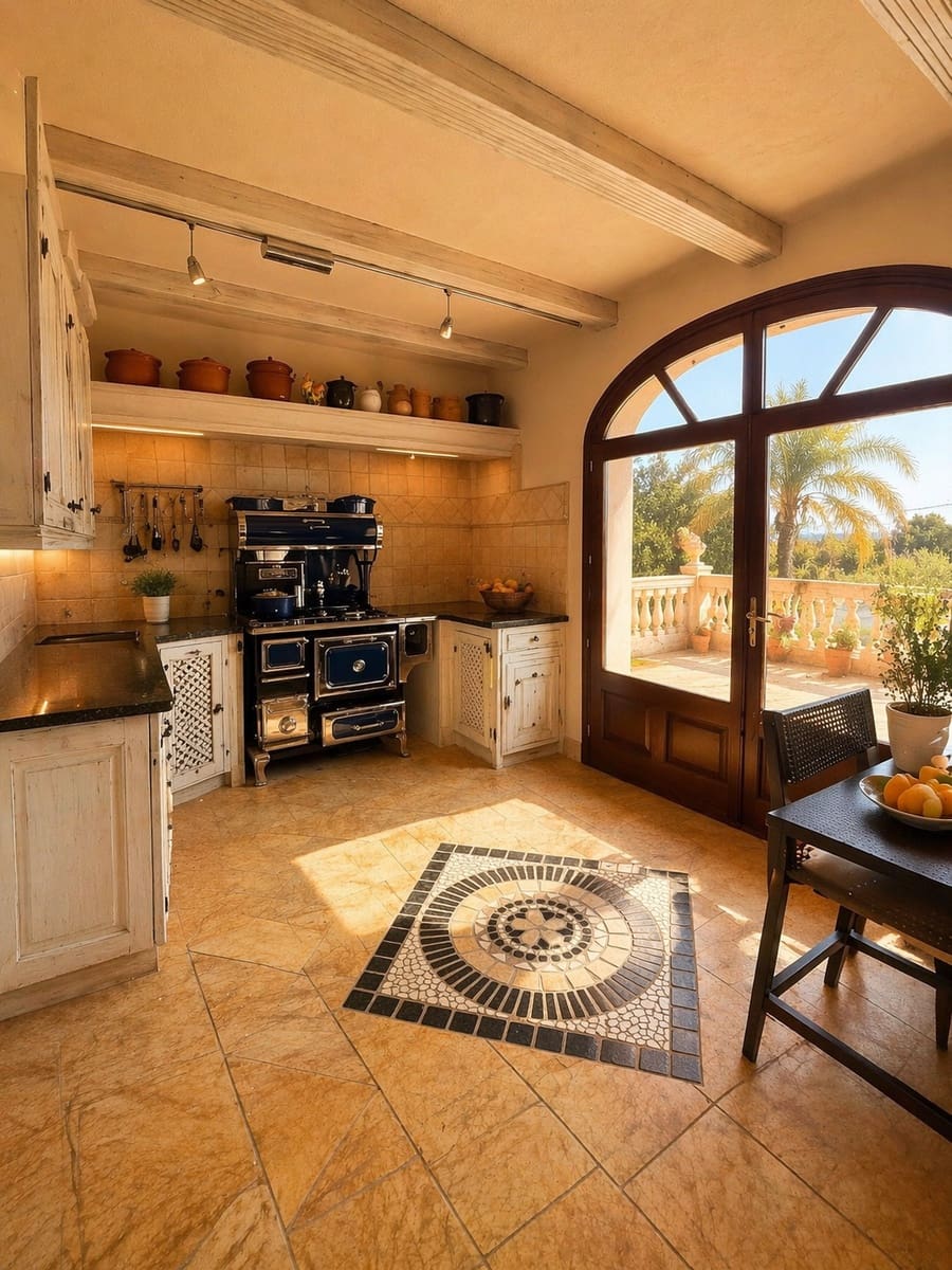 6 bedroom Finca/Country House for sale in Capdepera with pool garage - € 1,590,000 (Ref: 9837708)
