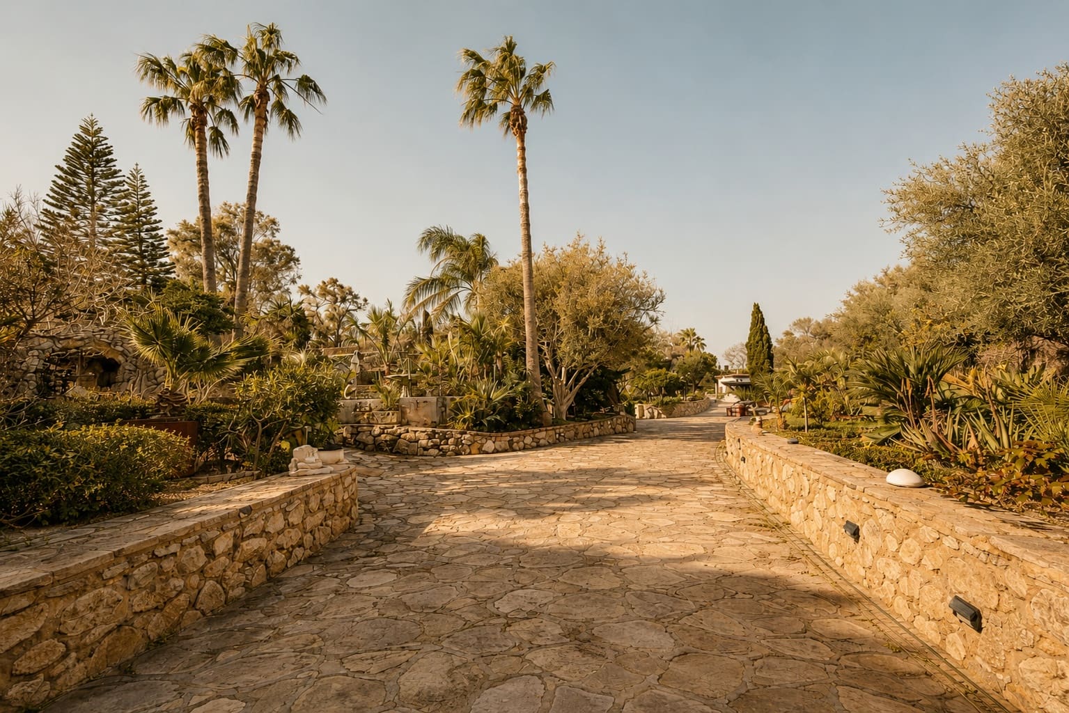 6 bedroom Finca/Country House for sale in Capdepera with pool garage - € 1,590,000 (Ref: 9837708)