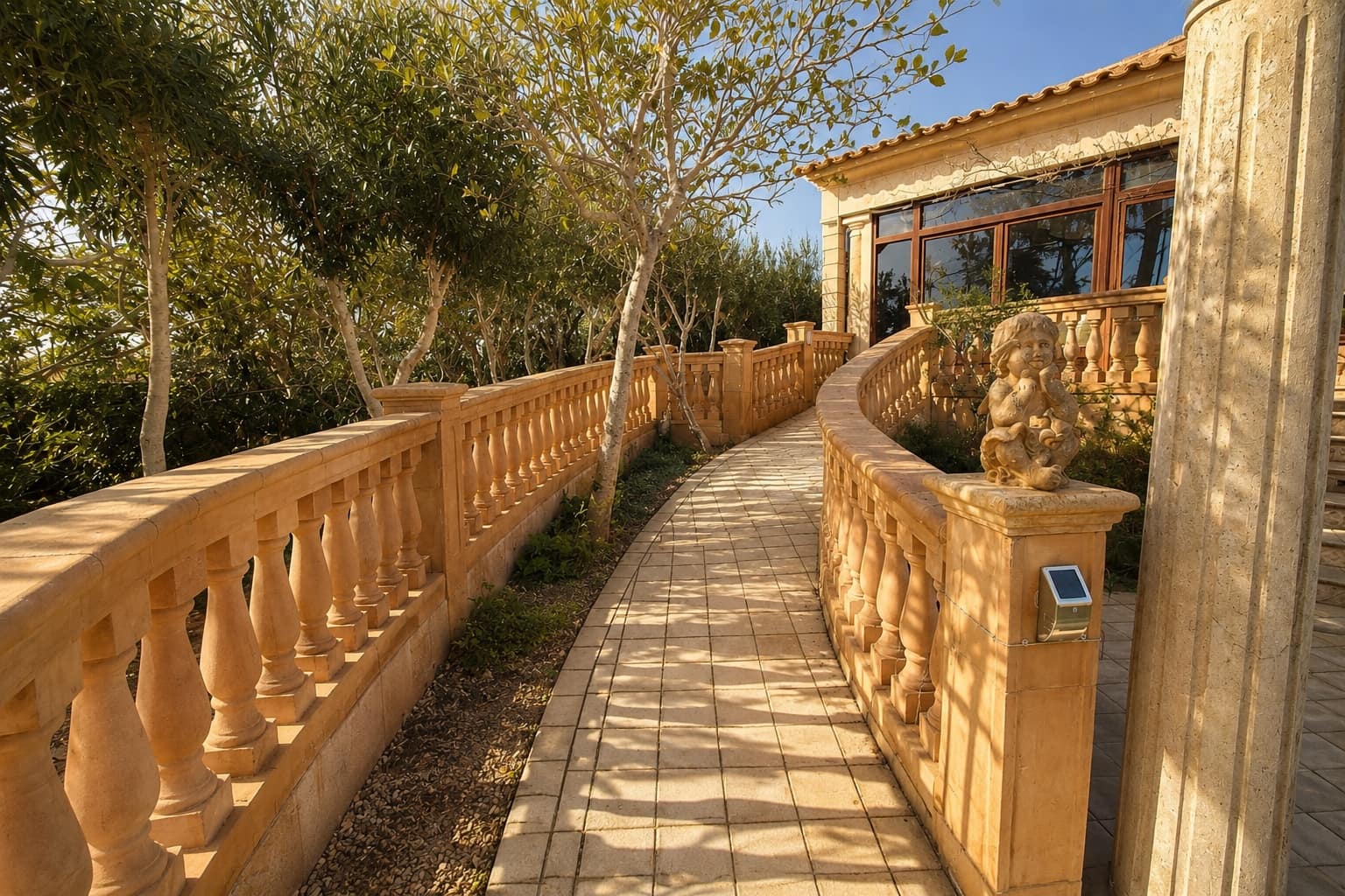 6 bedroom Finca/Country House for sale in Capdepera with pool garage - € 1,590,000 (Ref: 9837708)