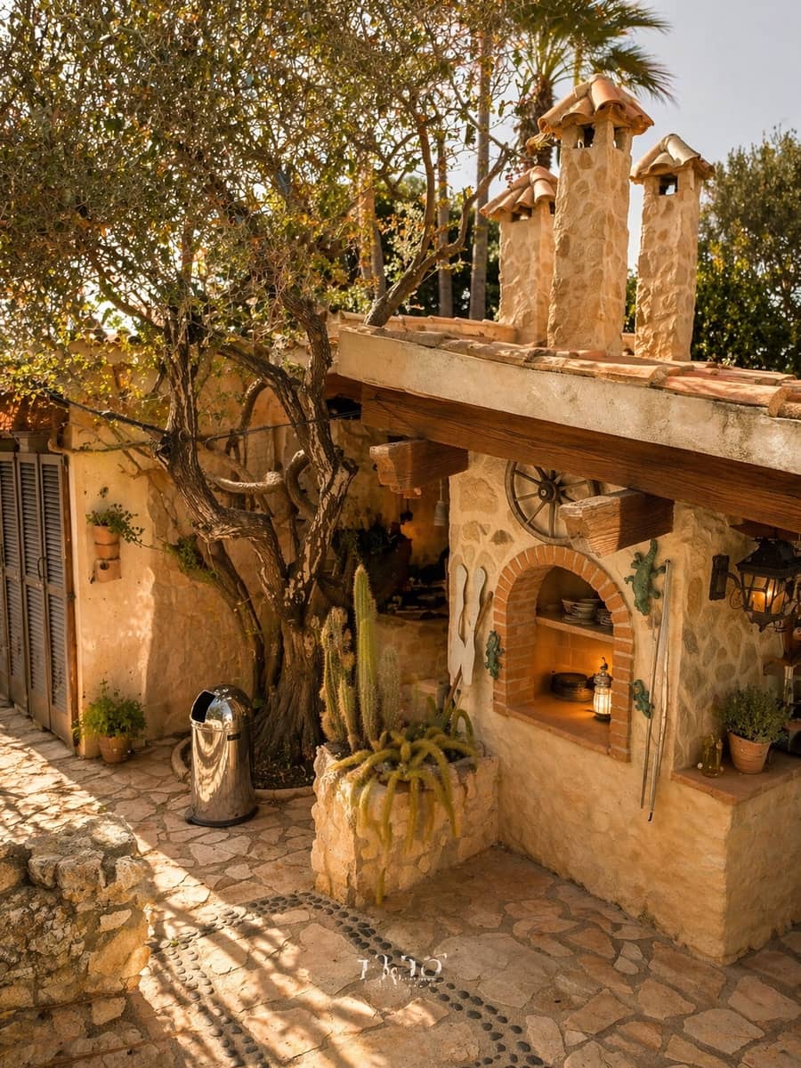 6 bedroom Finca/Country House for sale in Capdepera with pool garage - € 1,590,000 (Ref: 9837708)