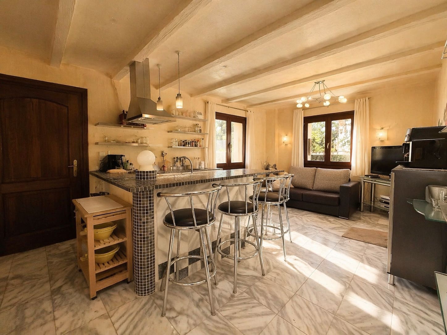6 bedroom Finca/Country House for sale in Capdepera with pool garage - € 1,590,000 (Ref: 9837708)