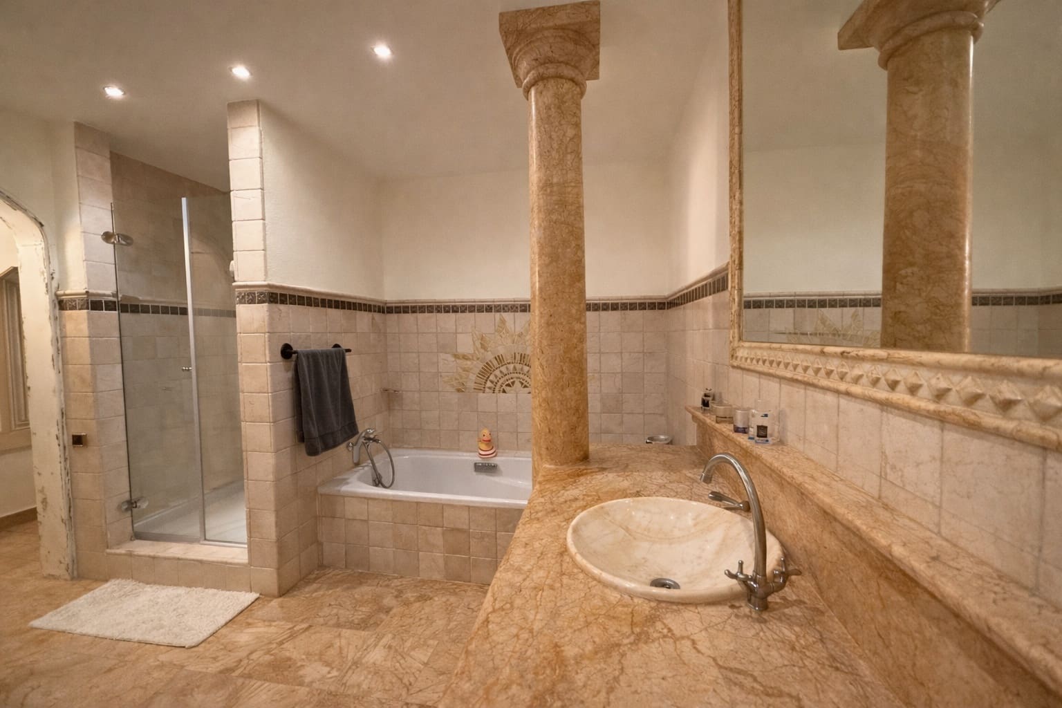 6 bedroom Finca/Country House for sale in Capdepera with pool garage - € 1,590,000 (Ref: 9837708)