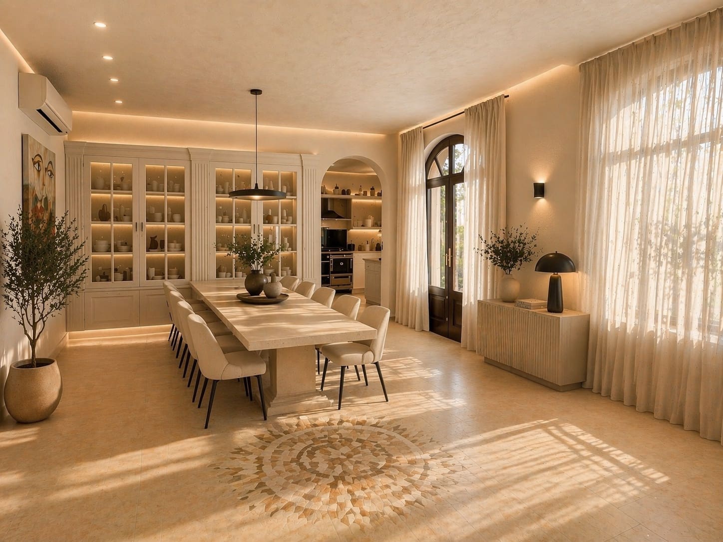 6 bedroom Finca/Country House for sale in Capdepera with pool garage - € 1,590,000 (Ref: 9837708)