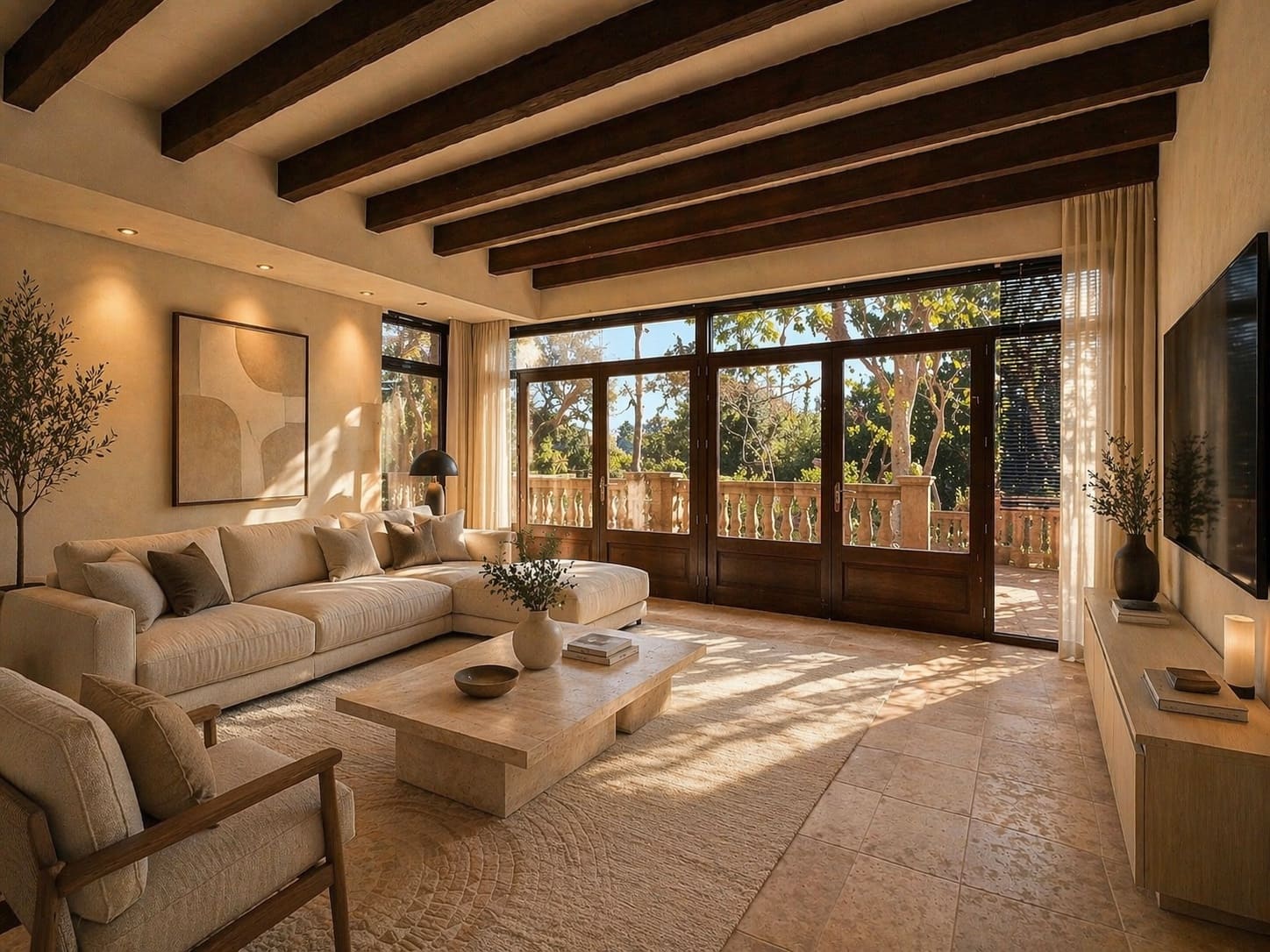 6 bedroom Finca/Country House for sale in Capdepera with pool garage - € 1,590,000 (Ref: 9837708)