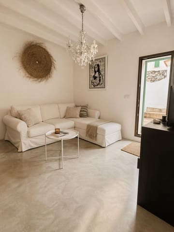 3 soveværelse Villa til salg i Artà - € 430.000 (Ref: 9838189)