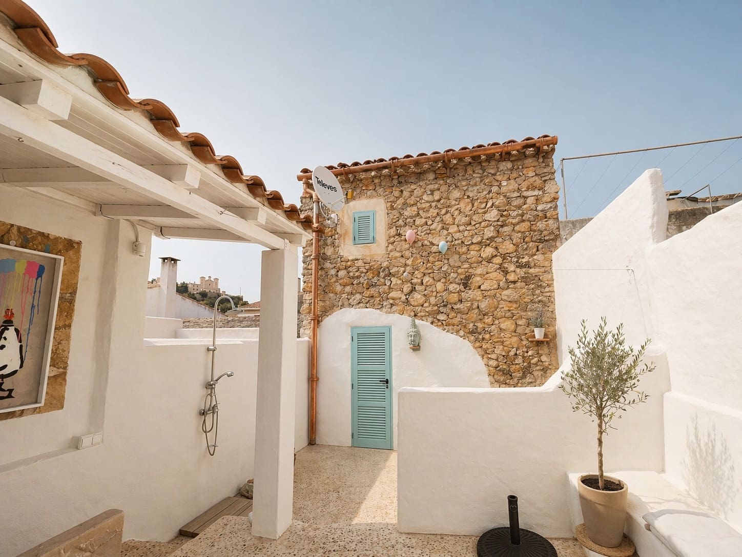 3 bedroom Villa for sale in Arta - € 430,000 (Ref: 9838189)