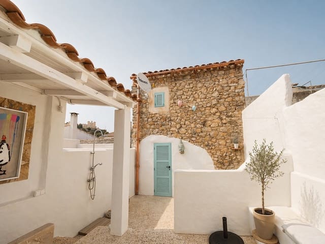 3 soveværelse Villa til salg i Artà - € 430.000 (Ref: 9838189)