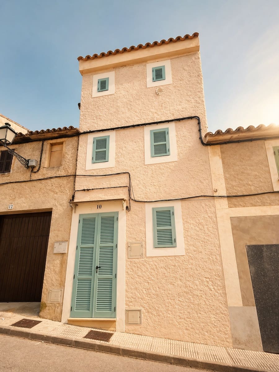 3 bedroom Villa for sale in Arta - € 430,000 (Ref: 9838189)