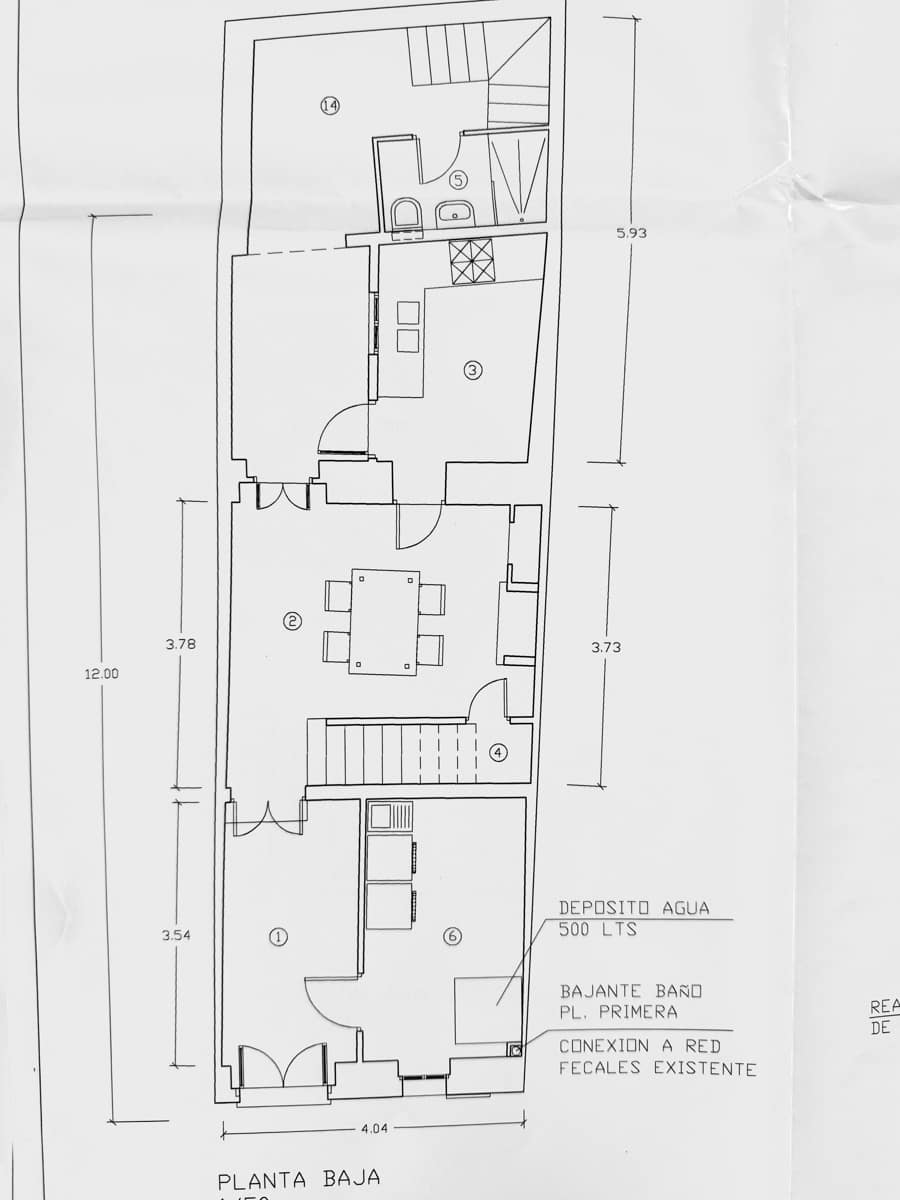 3 bedroom Villa for sale in Arta - € 430,000 (Ref: 9838189)