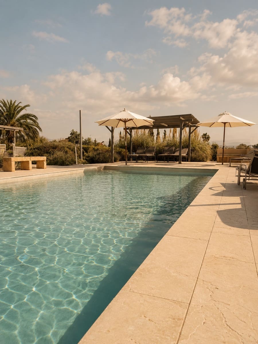 6 bedroom Finca/Country House for sale in Manacor with pool garage - € 4,150,000 (Ref: 9844077)