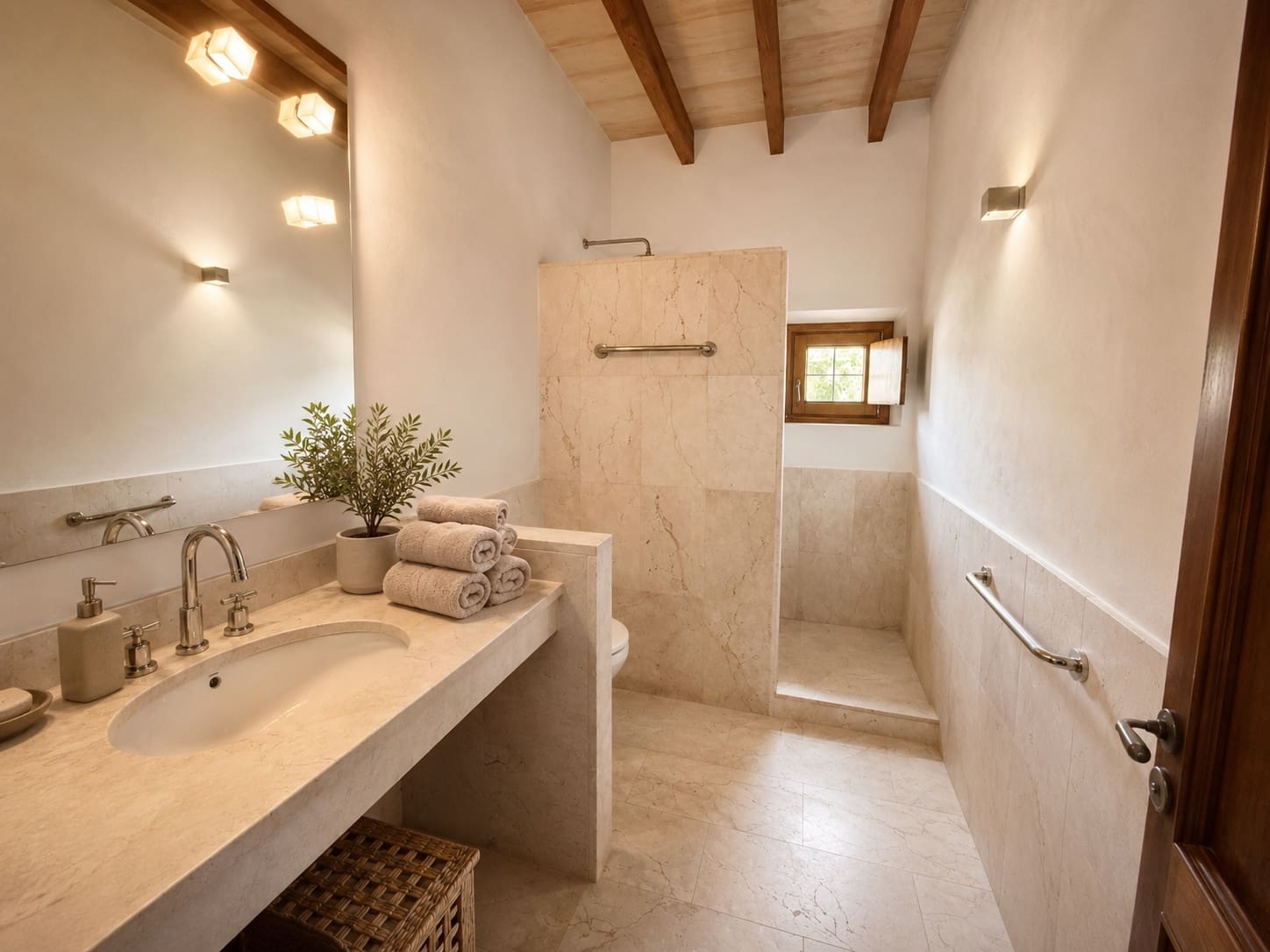 6 bedroom Finca/Country House for sale in Manacor with pool garage - € 4,150,000 (Ref: 9844077)