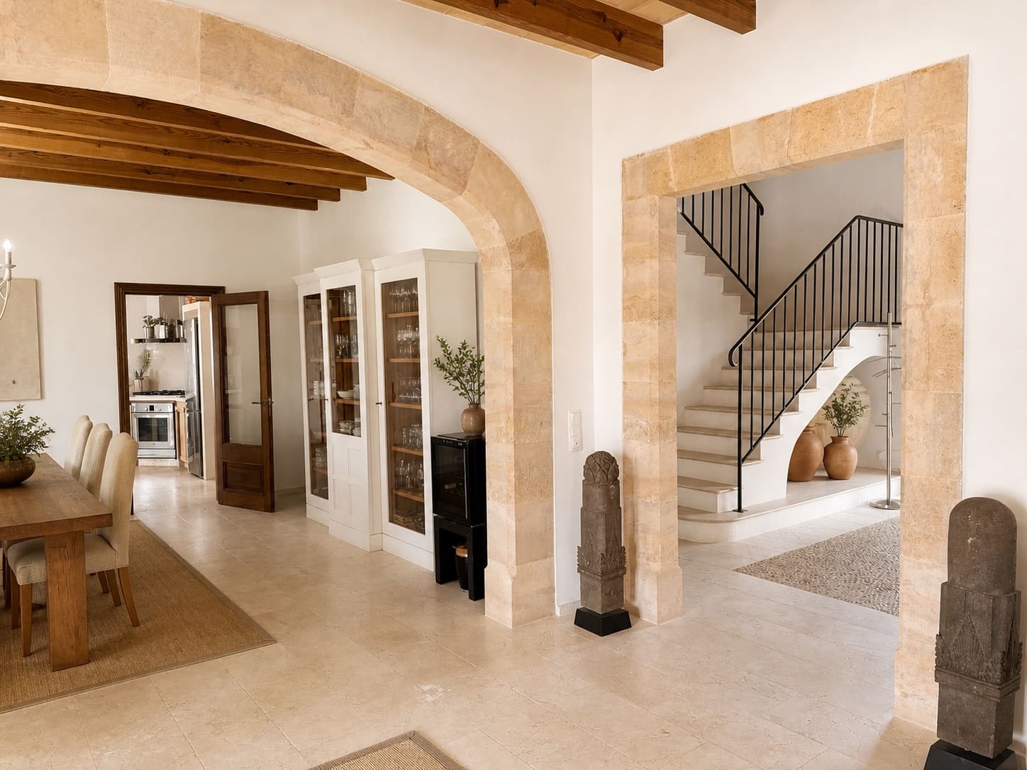 6 bedroom Finca/Country House for sale in Manacor with pool garage - € 4,150,000 (Ref: 9844077)