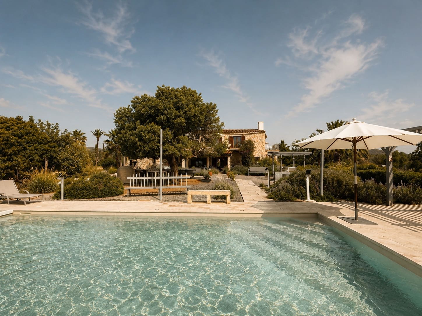 6 bedroom Finca/Country House for sale in Manacor with pool garage - € 4,150,000 (Ref: 9844077)