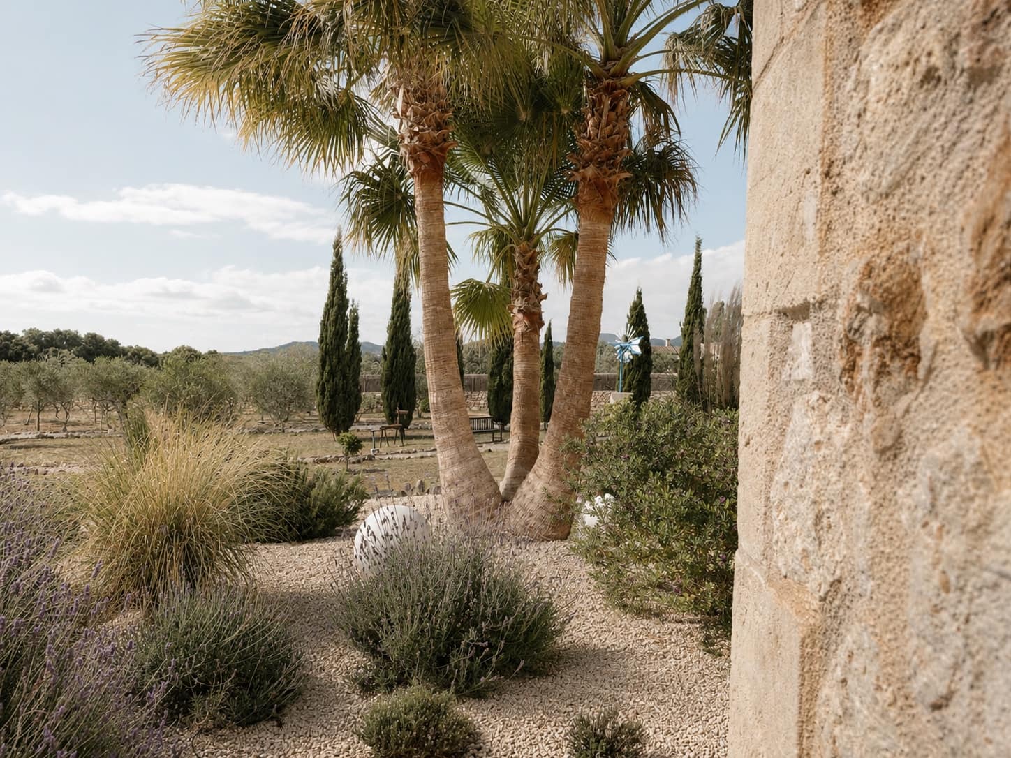 6 bedroom Finca/Country House for sale in Manacor with pool garage - € 4,150,000 (Ref: 9844077)