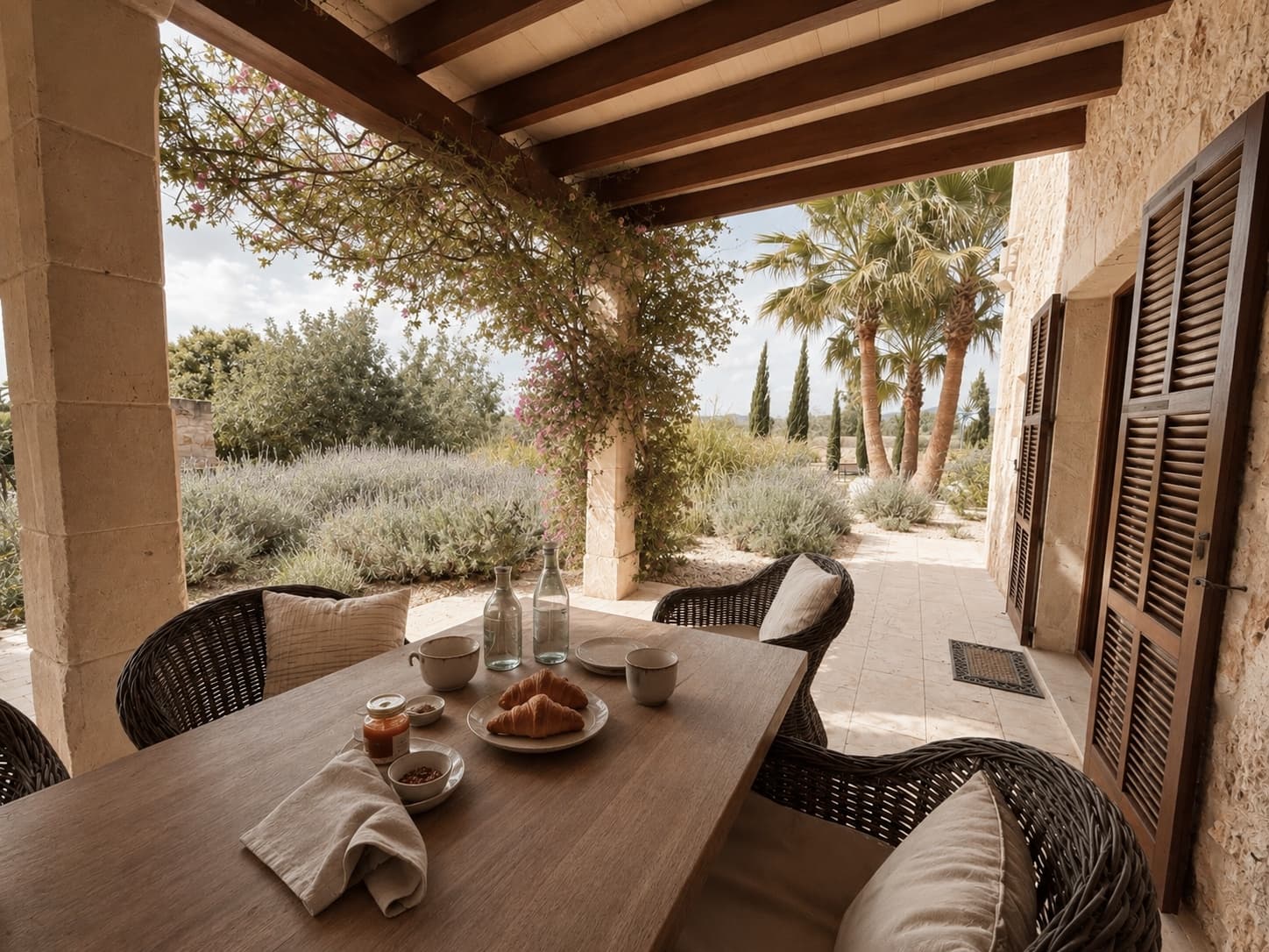 6 bedroom Finca/Country House for sale in Manacor with pool garage - € 4,150,000 (Ref: 9844077)
