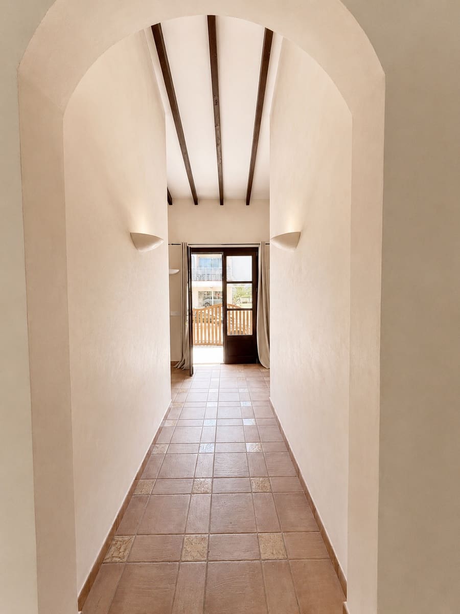 2 sovrum Hus till salu i Cala Ratjada med garage - 849 000 € (Ref: 9860747)