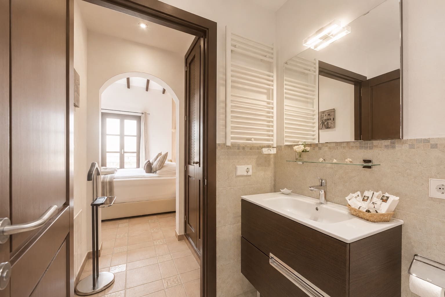 2 sovrum Hus till salu i Cala Ratjada med garage - 849 000 € (Ref: 9860747)