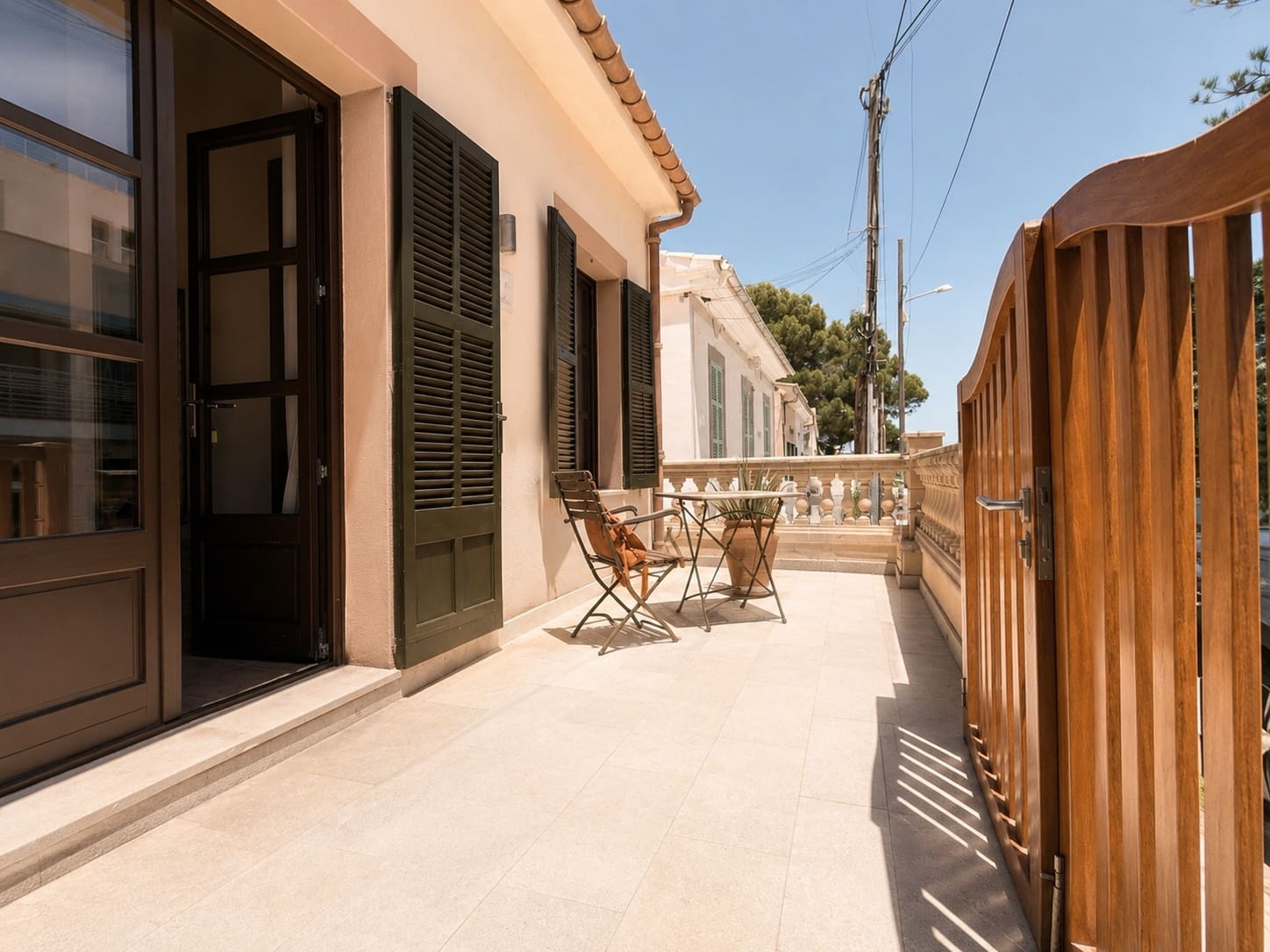 2 sovrum Hus till salu i Cala Ratjada med garage - 849 000 € (Ref: 9860747)