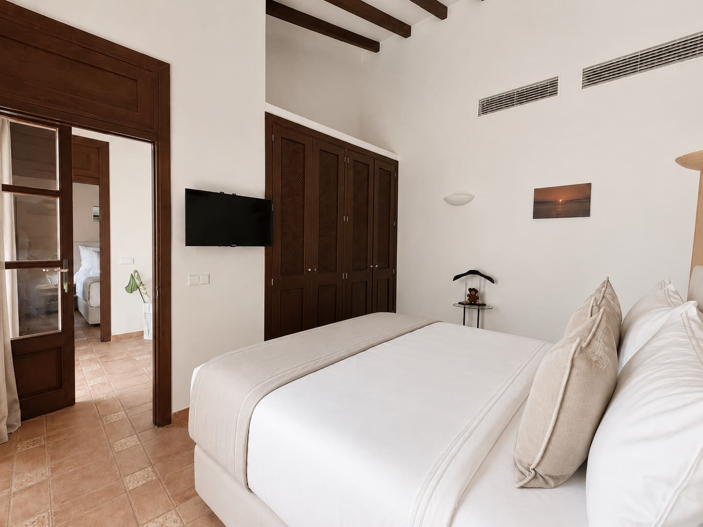 2 sovrum Hus till salu i Cala Ratjada med garage - 849 000 € (Ref: 9860747)
