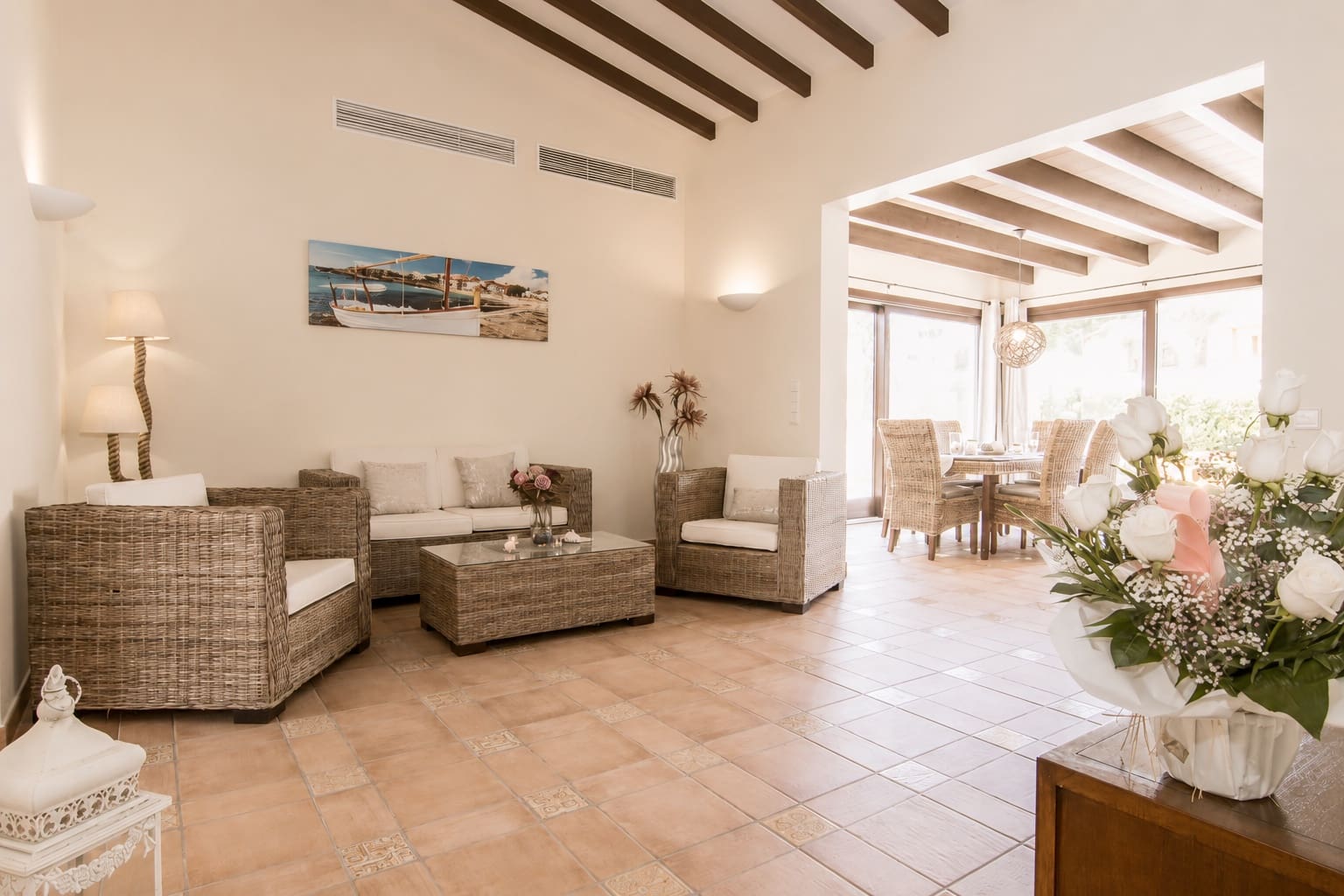 2 sovrum Hus till salu i Cala Ratjada med garage - 849 000 € (Ref: 9860747)